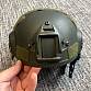 Helma MICH2000 tactical