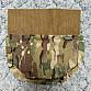 Ferro Concepts The Dangler Drop Pouch MultiCam břišní sumka