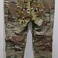US kalhoty IHWCU, OCP (Scorpion), XL-L