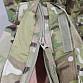 US kalhoty ECWCS Gen.III level 6 hardshell OCP, L-L