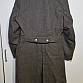 Kabát, plášť Německo NVA, NDR