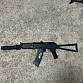 Prodám ak-74 airsoft 
