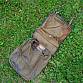 Originál batoh tele M39 Wehrmacht RBNr. kód