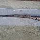 Mauser k98 Torzo 1938