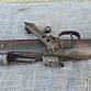 Mauser k98 Torzo 1938