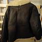 B3 Leather Jacket AVIREX