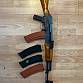 We ak74 gbbr 
