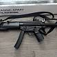 Predám Classic army MP5A3