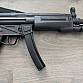 Predám Classic army MP5A3