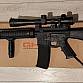 Mk12 MOD 1 GHK GBBR, Frog Engineering