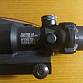 Replika optiky ACOG 4x32.