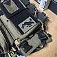 Chest rig ranger green