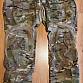 Kalhoty G3 multicam, velikost M