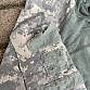ACU Combat shirt