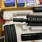 CAA m4 CQB s UPGRADEM 2j/0,3g - NEPOUŽÍVANÁ!