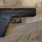 Glock WE 18C full auto! Plyn