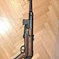 !!MOŽNÁ DOMLUVA PŘI RYCHLÉM JEDNÁNÍ!! Airsoft MP40 - verze s imitací bakelitu, celokov