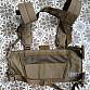 Chest Rig SPERO COMPACT  CUSTOM GEAR
