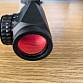 Kolimátor Vortex CROSSFIRE Red Dot (LED upgrade)