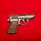 Walter PPK Erma-Werke - 4mm flobert !!
