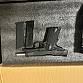 WE 1911 taktikal, 2x zásobník, holster