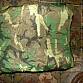 US ARMY poncho linet ACU WDL LINER WET WEATHER  USMC