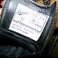 US Army DANNER HIKER COMBAT horské boty Made USA