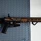 SA-E22 EDGE HAL ETU Chaos Bronze, Specna Arms M4 / AR-15