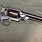 Revolver STARR Mod. 1858, Cal. 44