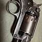 Revolver STARR Mod. 1858, Cal. 44