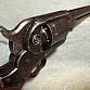 Revolver STARR Mod. 1858, Cal. 44