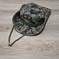 Klobouk vzoru MARPAT (Digital Woodland)