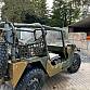 Ford Mutt M151 A2. Jeep  Willys 