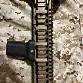 Licencované předpažbí Daniel Defense pro MK18 9,5”