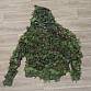 KMCS Ghillie Suit Green XL + kmcs klobouk