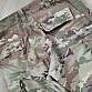 Kalhoty US Combat OCP Scorpion 