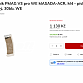 GBBr Pmag V3 pro WE MASADA-ACR, M4