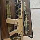 WE MSK ACR MASADA GBBR