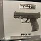 Walther PPQ M2 BLK 
