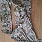 USMC EXPERIMENTAL L5 SOFTSHELL "MOUNTAIN" MCCUU SET Desert Marpat, MR, nový 