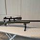 M 24 sniper (Ostrava) volej