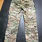 Kalhoty UF PRO Multicam 