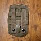 Canteen pouch Eagle Industries khaki