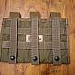 Modular 3 mag pouch Eagle Industries khaki
