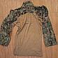 EFRCE FROG Combat Shirt NWU Type III AOR2, ML, použitý 