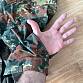 BW Goretex komplet (flecktarn)