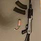 AK-47 od CYMA
