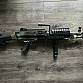 M249 od clasic army