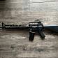 M16A4 od G&P