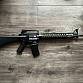 M16A4 od G&P